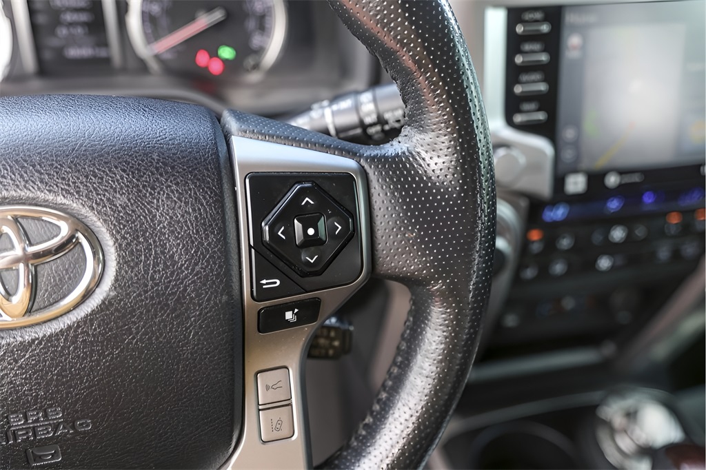 Used Car 2023 Toyota 4runner  Limited For Sale Under $50,000 In Austin, Texas
