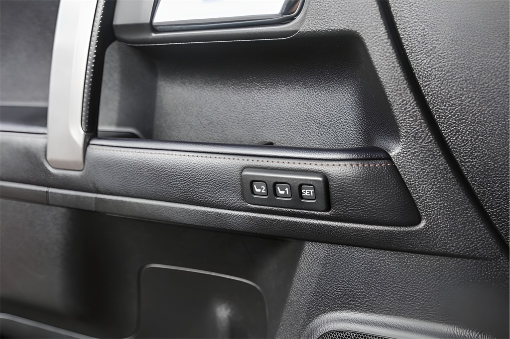 Used Car 2023 Toyota 4runner  Limited For Sale Under $50,000 In Austin, Texas