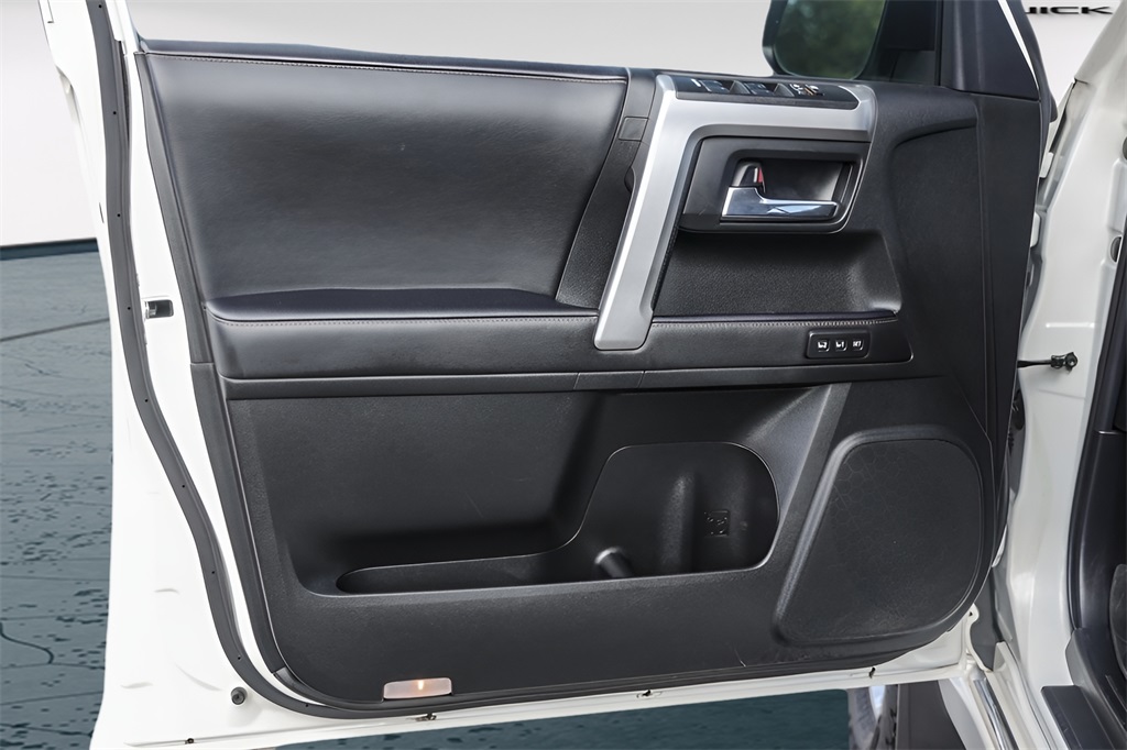 Used Car 2023 Toyota 4runner  Limited For Sale Under $50,000 In Austin, Texas
