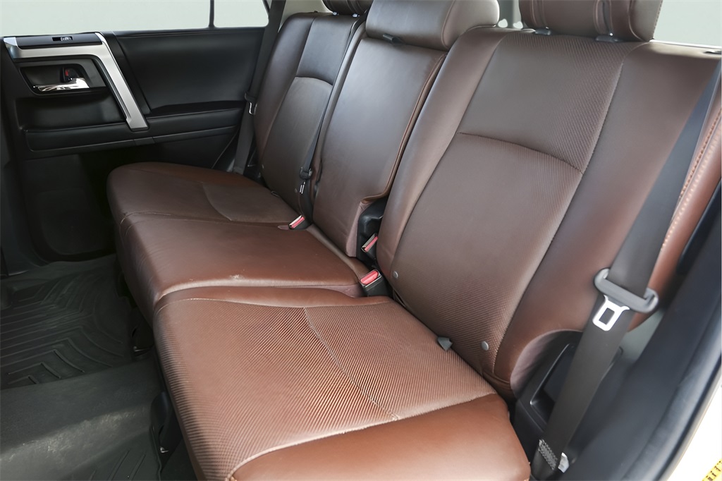 Used Car 2023 Toyota 4runner  Limited For Sale Under $50,000 In Austin, Texas