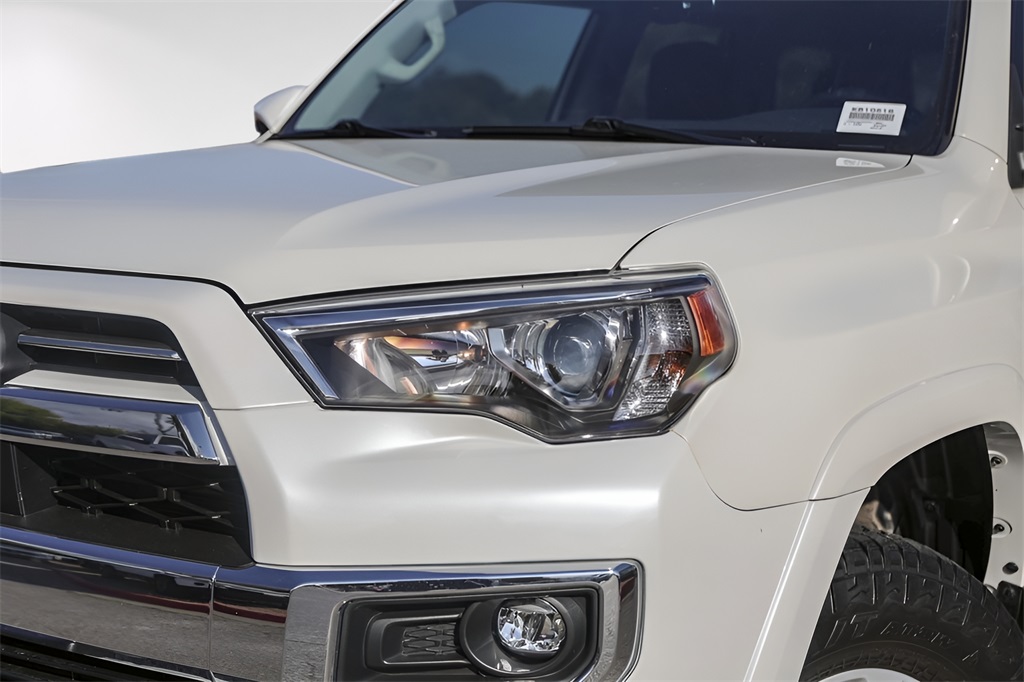 Used Car 2023 Toyota 4runner  Limited For Sale Under $50,000 In Austin, Texas