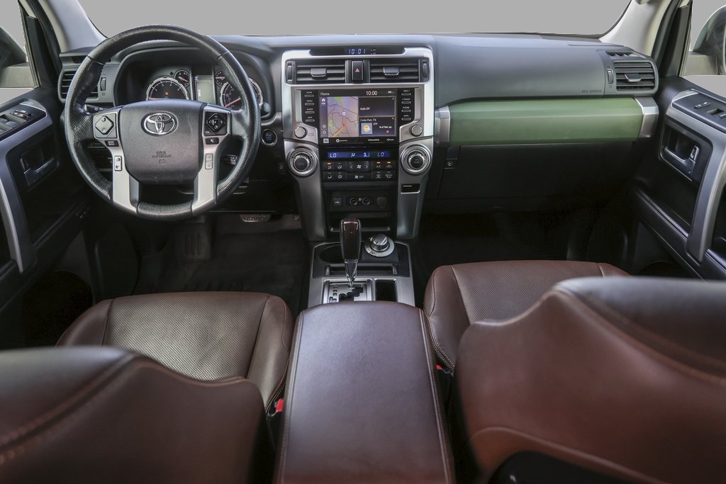 Used Car 2023 Toyota 4runner  Limited For Sale Under $50,000 In Austin, Texas