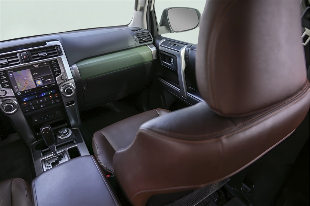 Used Car 2023 Toyota 4runner  Limited For Sale Under $50,000 In Austin, Texas