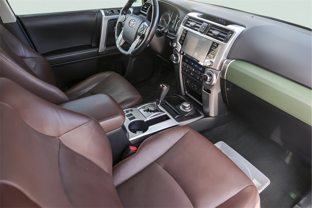 Used Car 2023 Toyota 4runner  Limited For Sale Under $50,000 In Austin, Texas