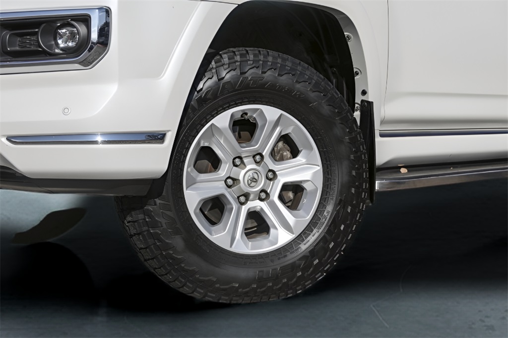 Used Car 2023 Toyota 4runner  Limited For Sale Under $50,000 In Austin, Texas