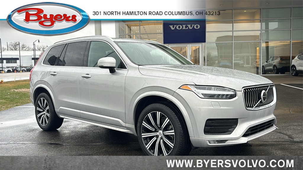 2023 Volvo XC90 B6 Core AWD