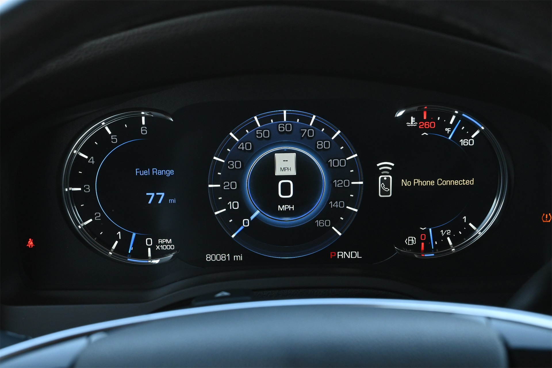 2019 Cadillac Escalade Base Gray at Westside Lexus