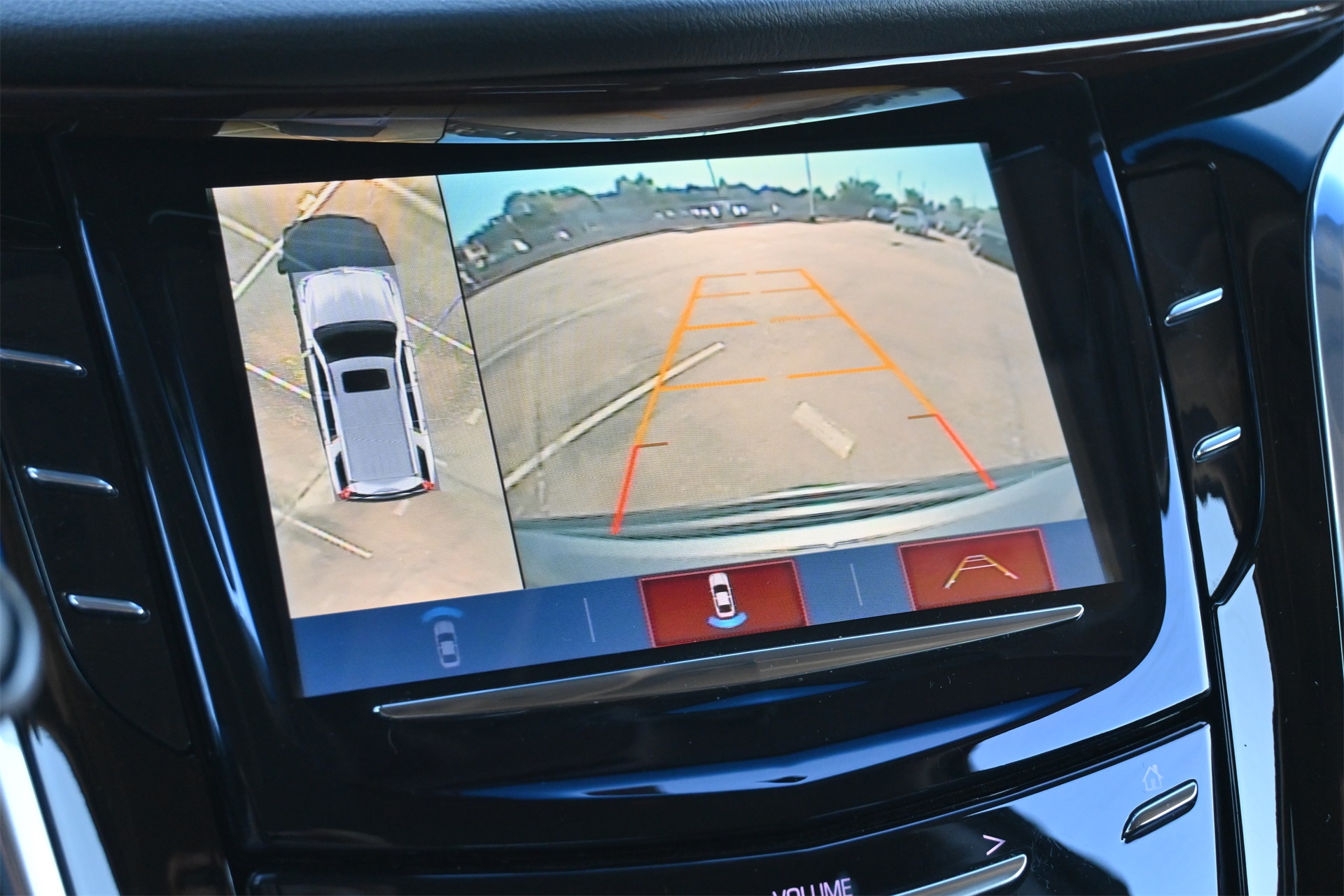 2019 Cadillac Escalade Base Gray at Westside Lexus