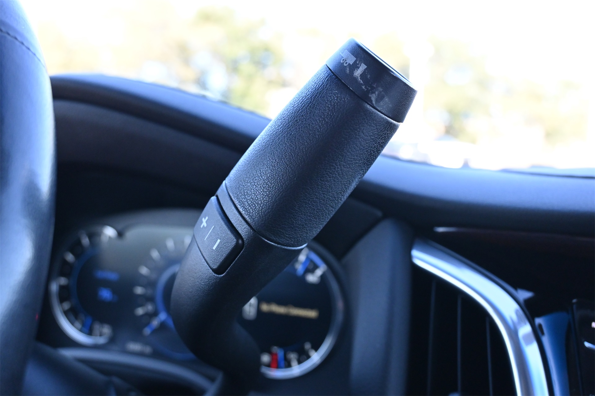 2019 Cadillac Escalade Base Gray at Westside Lexus