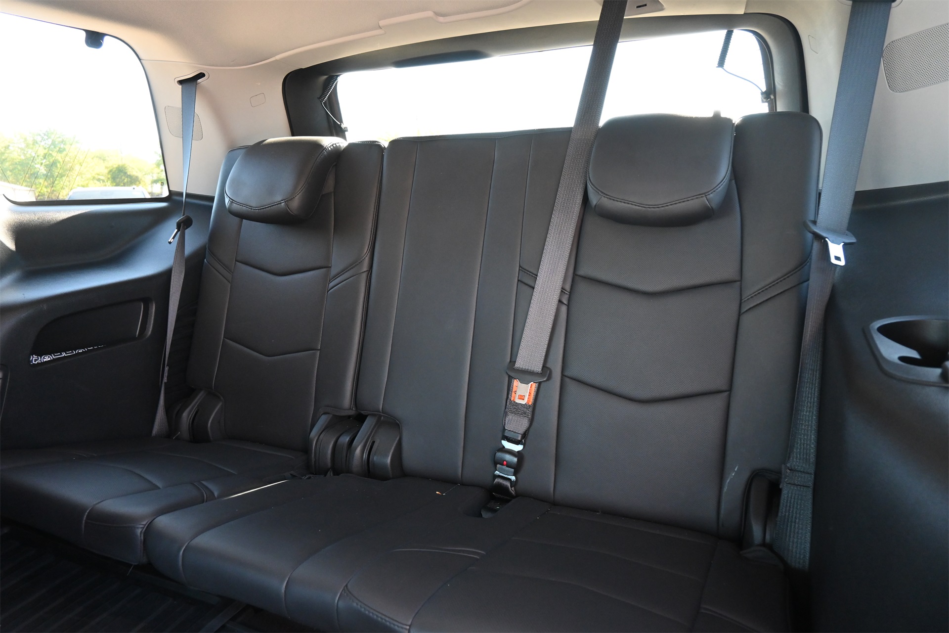 2019 Cadillac Escalade Base Gray at Westside Lexus