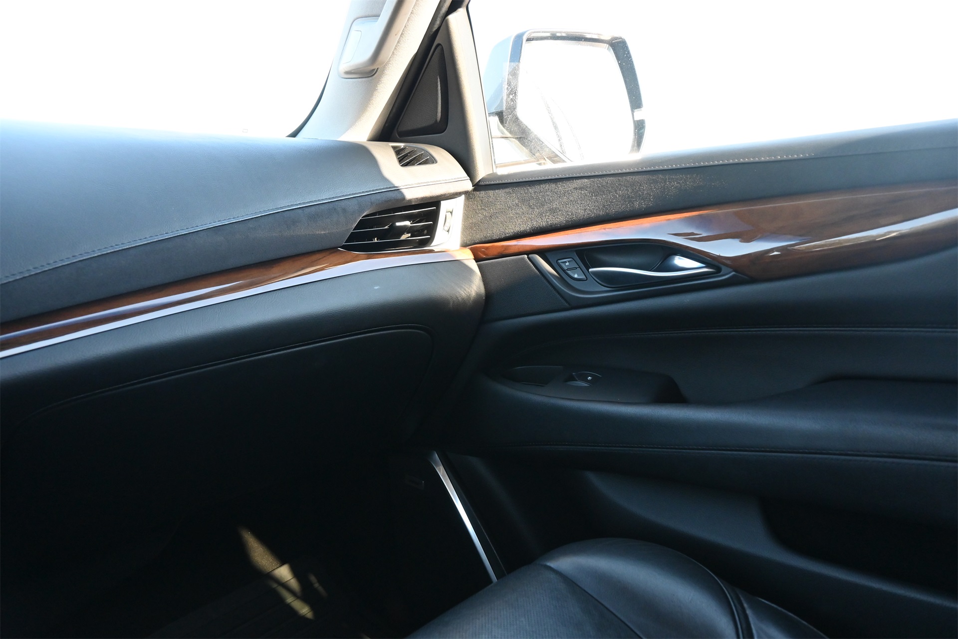 2019 Cadillac Escalade Base Gray at Westside Lexus