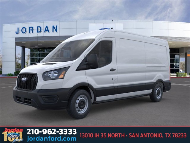 New Car 2025 Ford Transit-250  Base For Sale Under $60,000 In San Antonio, Texas