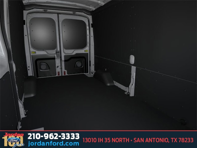 New Car 2025 Ford Transit-250  Base For Sale Under $60,000 In San Antonio, Texas