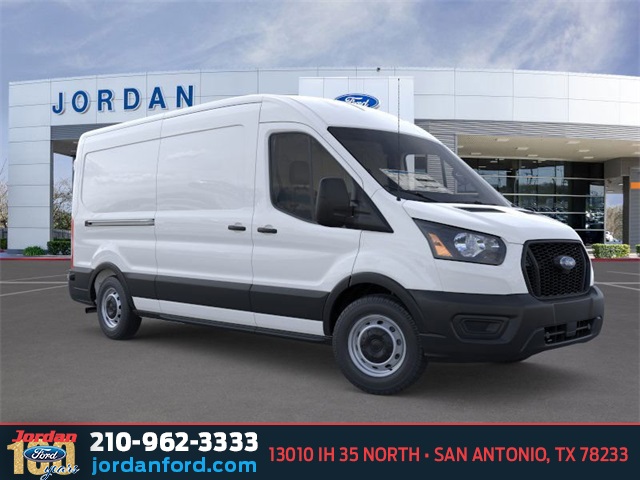New Car 2025 Ford Transit-250  Base For Sale Under $60,000 In San Antonio, Texas