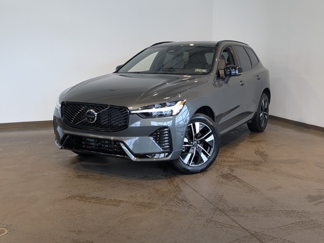 2026 Volvo XC60 B5 Plus AWD