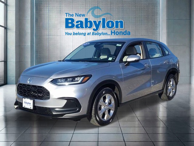 2023 Honda HR-V LX AWD