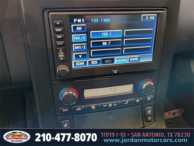 Used Car 2013 Chevrolet Corvette  427 For Sale Under $70,000 In San Antonio, Texas