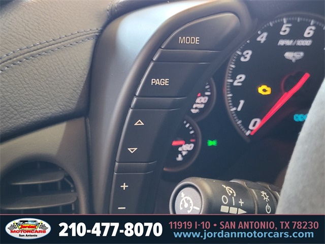 Used Car 2013 Chevrolet Corvette  427 For Sale Under $70,000 In San Antonio, Texas