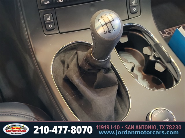Used Car 2013 Chevrolet Corvette  427 For Sale Under $70,000 In San Antonio, Texas