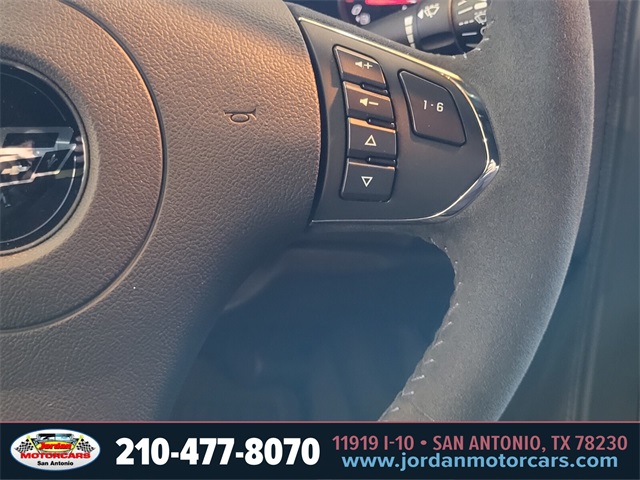 Used Car 2013 Chevrolet Corvette  427 For Sale Under $70,000 In San Antonio, Texas