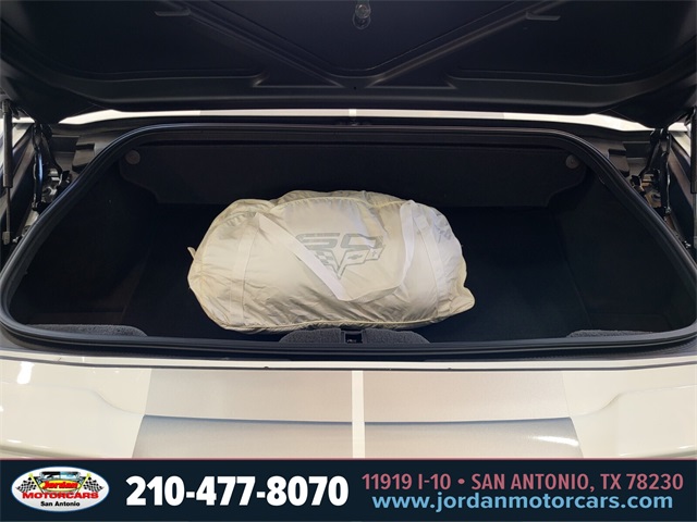 Used Car 2013 Chevrolet Corvette  427 For Sale Under $70,000 In San Antonio, Texas