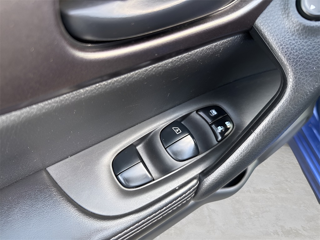 2021 Nissan Rogue Sport