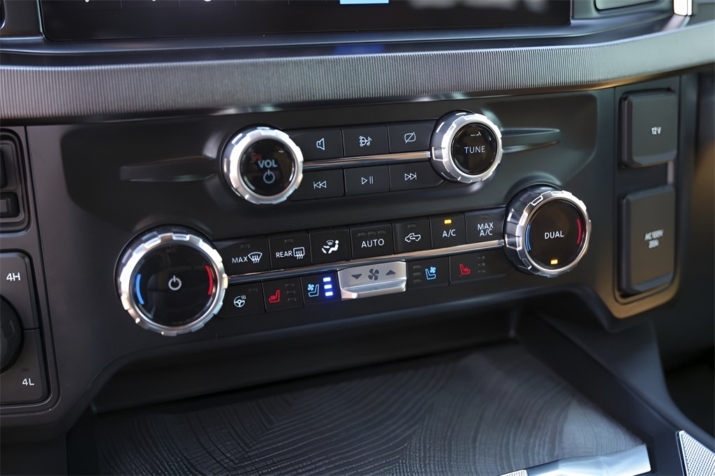 Used Car 2024 Ford F-250sd  Platinum For Sale Under $90,000 In Austin, Texas