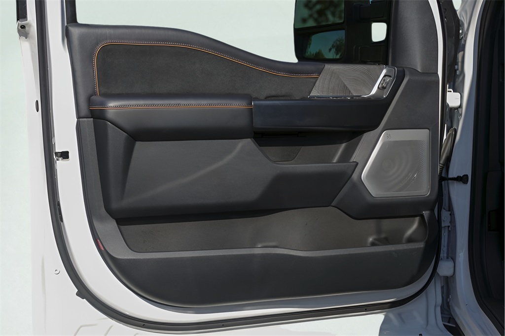 Used Car 2024 Ford F-250sd  Platinum For Sale Under $90,000 In Austin, Texas