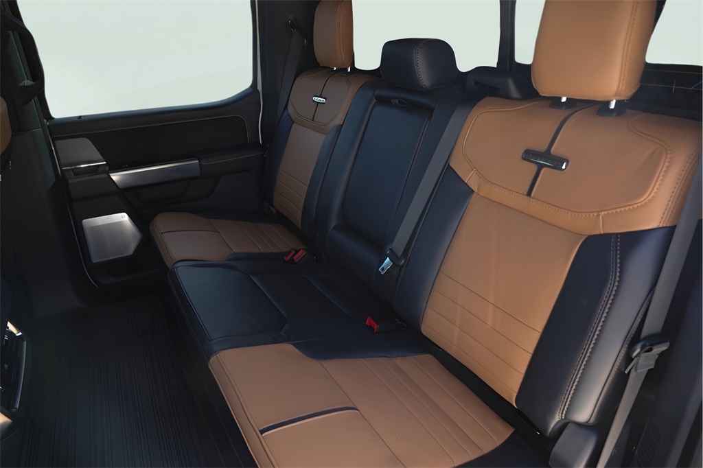 Used Car 2024 Ford F-250sd  Platinum For Sale Under $90,000 In Austin, Texas