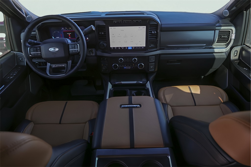 Used Car 2024 Ford F-250sd  Platinum For Sale Under $90,000 In Austin, Texas