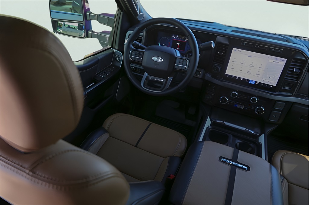 Used Car 2024 Ford F-250sd  Platinum For Sale Under $90,000 In Austin, Texas