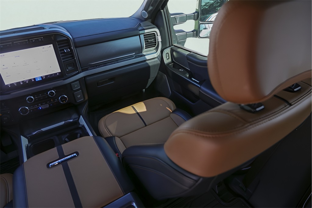 Used Car 2024 Ford F-250sd  Platinum For Sale Under $90,000 In Austin, Texas