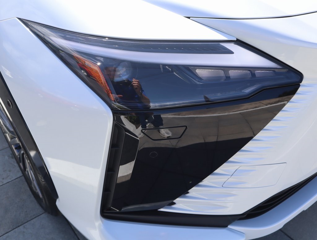 Thumbnail: 2026 Lexus RZ - 13