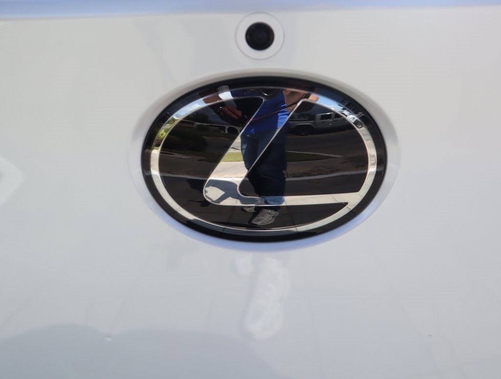 Thumbnail: 2026 Lexus RZ - 14