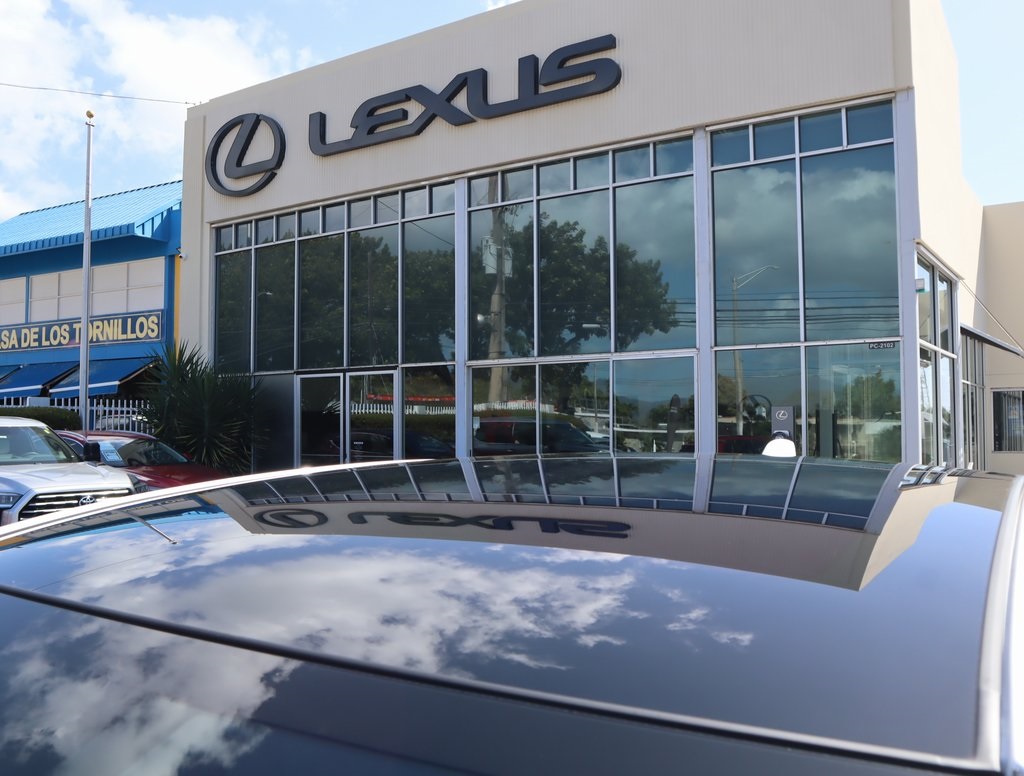 Thumbnail: 2026 Lexus RZ - 15