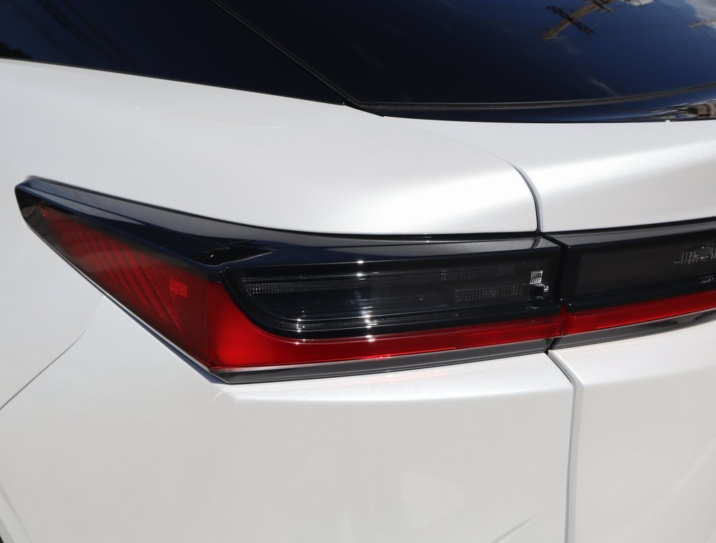 Thumbnail: 2026 Lexus RZ - 16