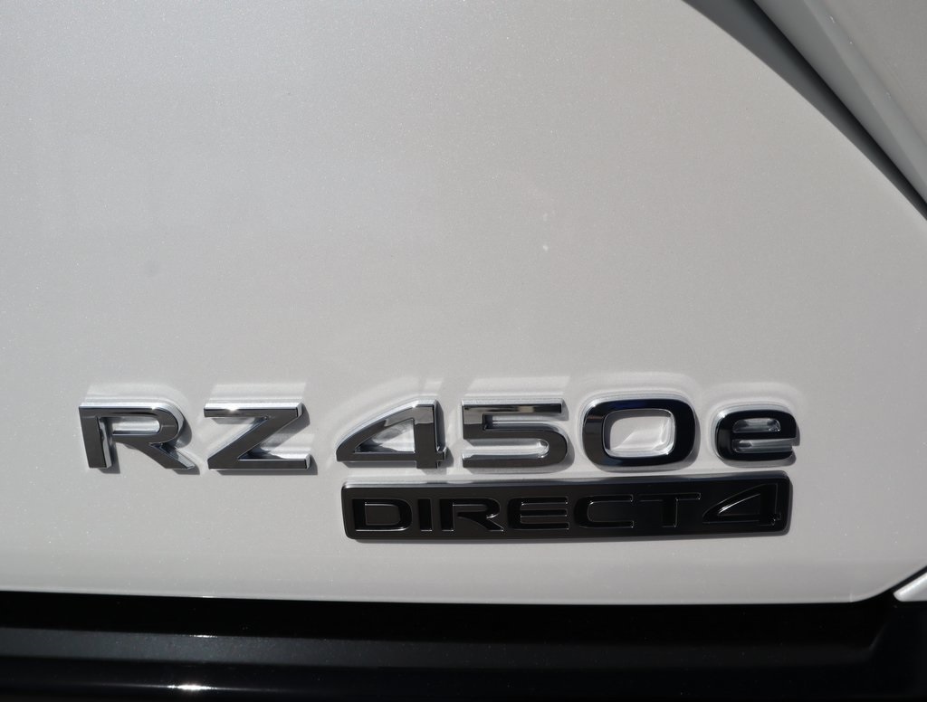 Thumbnail: 2026 Lexus RZ - 17