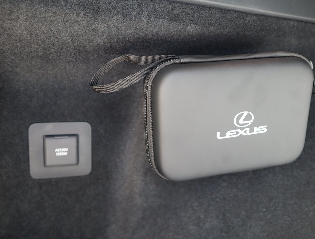 Thumbnail: 2026 Lexus RZ - 20