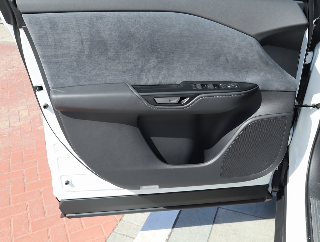 Thumbnail: 2026 Lexus RZ - 22