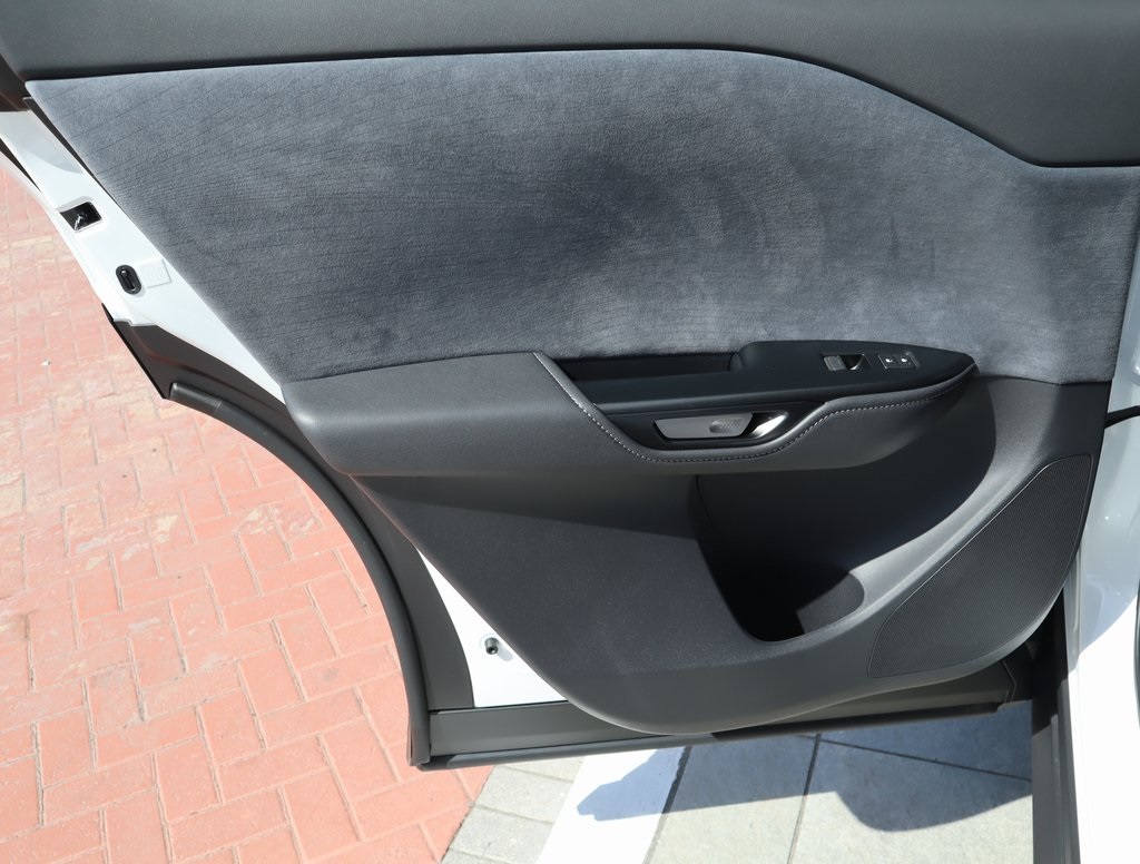 Thumbnail: 2026 Lexus RZ - 23