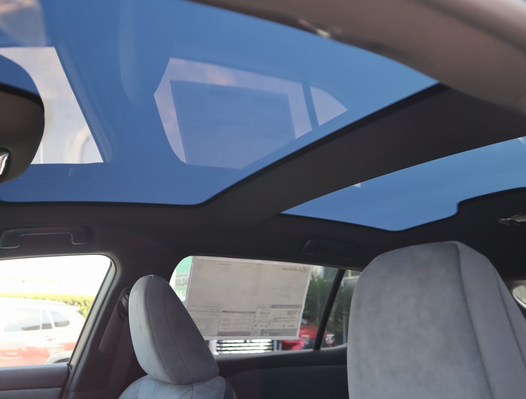 Thumbnail: 2026 Lexus RZ - 24