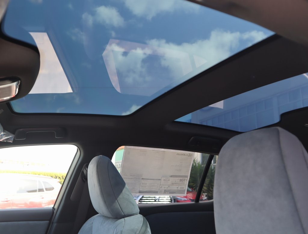 Thumbnail: 2026 Lexus RZ - 25