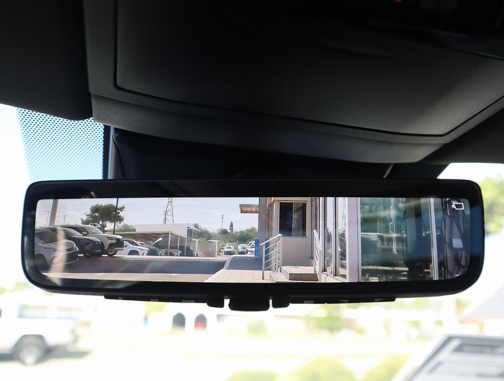 Thumbnail: 2026 Lexus RZ - 26