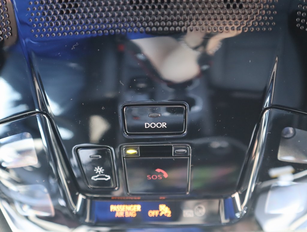 Thumbnail: 2026 Lexus RZ - 27