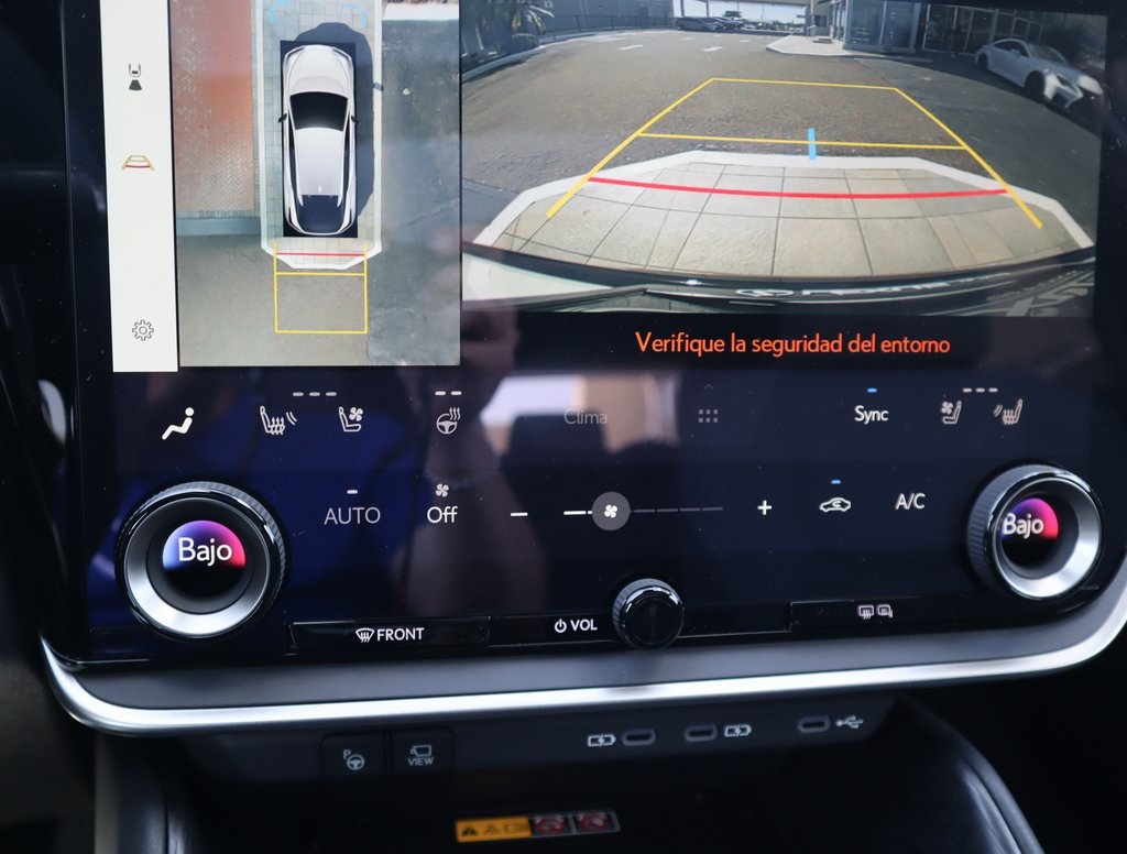 Thumbnail: 2026 Lexus RZ - 28