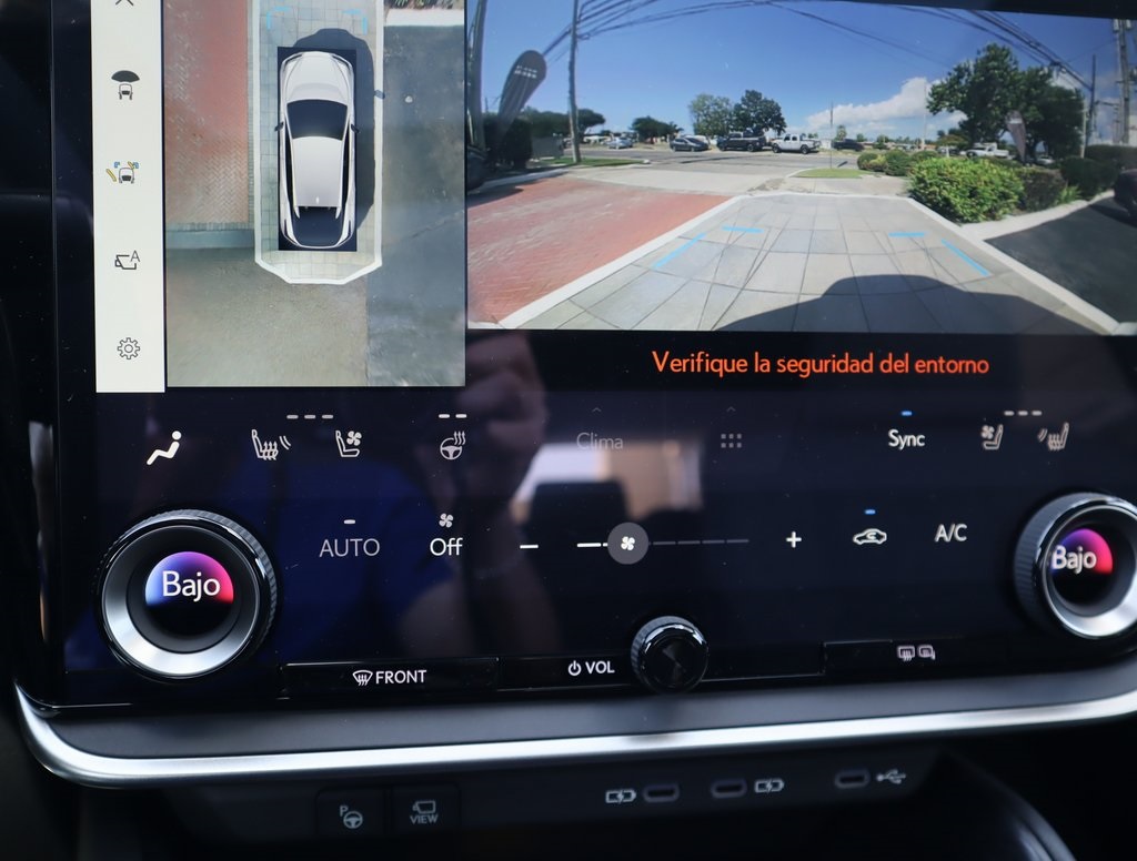 Thumbnail: 2026 Lexus RZ - 29