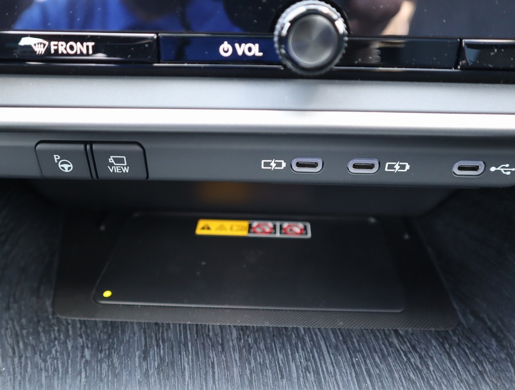 Thumbnail: 2026 Lexus RZ - 30