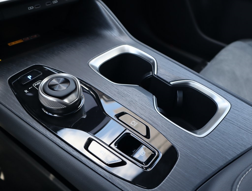 Thumbnail: 2026 Lexus RZ - 31