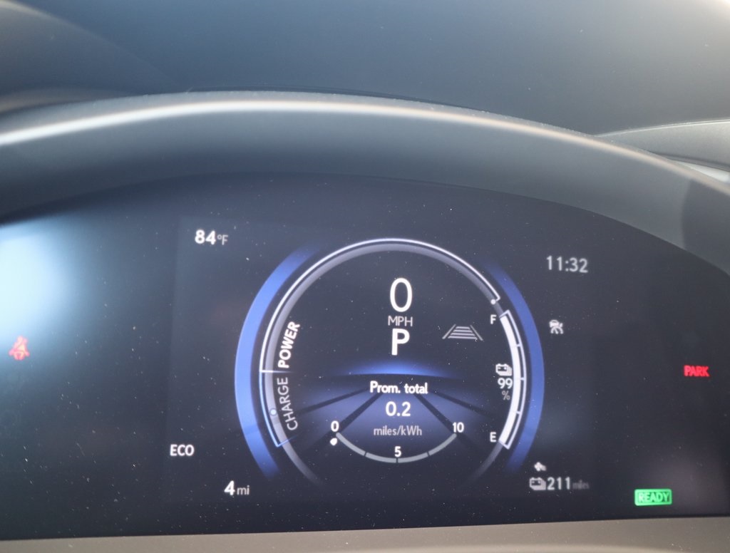 Thumbnail: 2026 Lexus RZ - 32