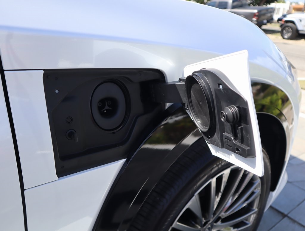 Thumbnail: 2026 Lexus RZ - 9